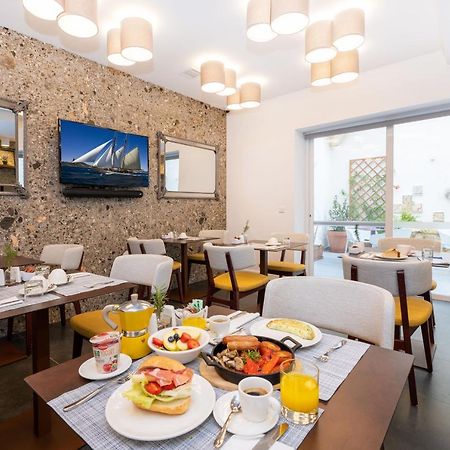 Battistini Boutique Living And Spa, Victoria, Gozo Экстерьер фото