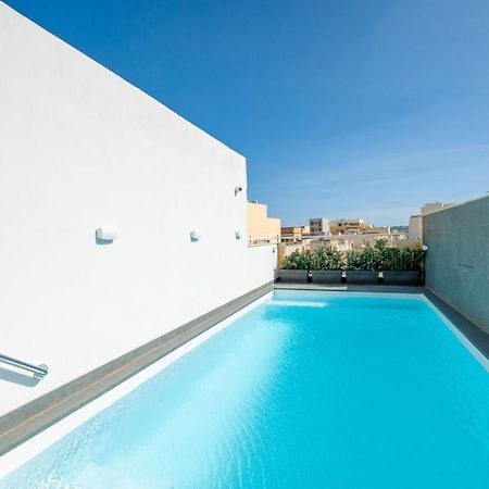 Battistini Boutique Living And Spa, Victoria, Gozo Экстерьер фото