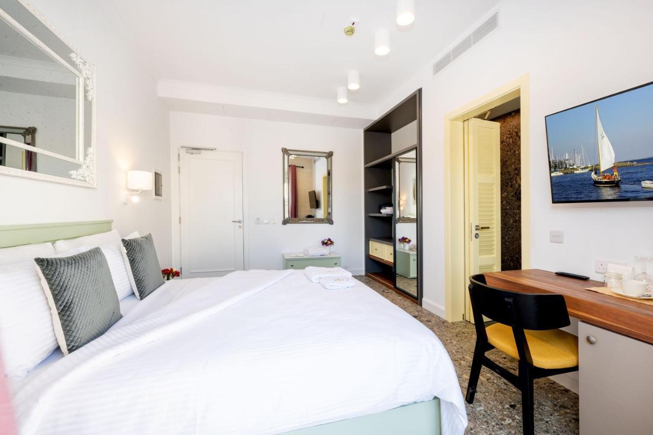 Battistini Boutique Living And Spa, Victoria, Gozo Экстерьер фото
