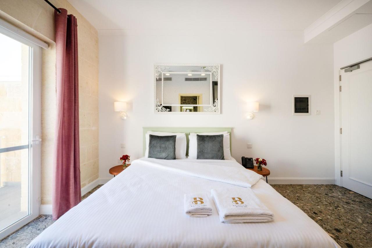 Battistini Boutique Living And Spa, Victoria, Gozo Экстерьер фото