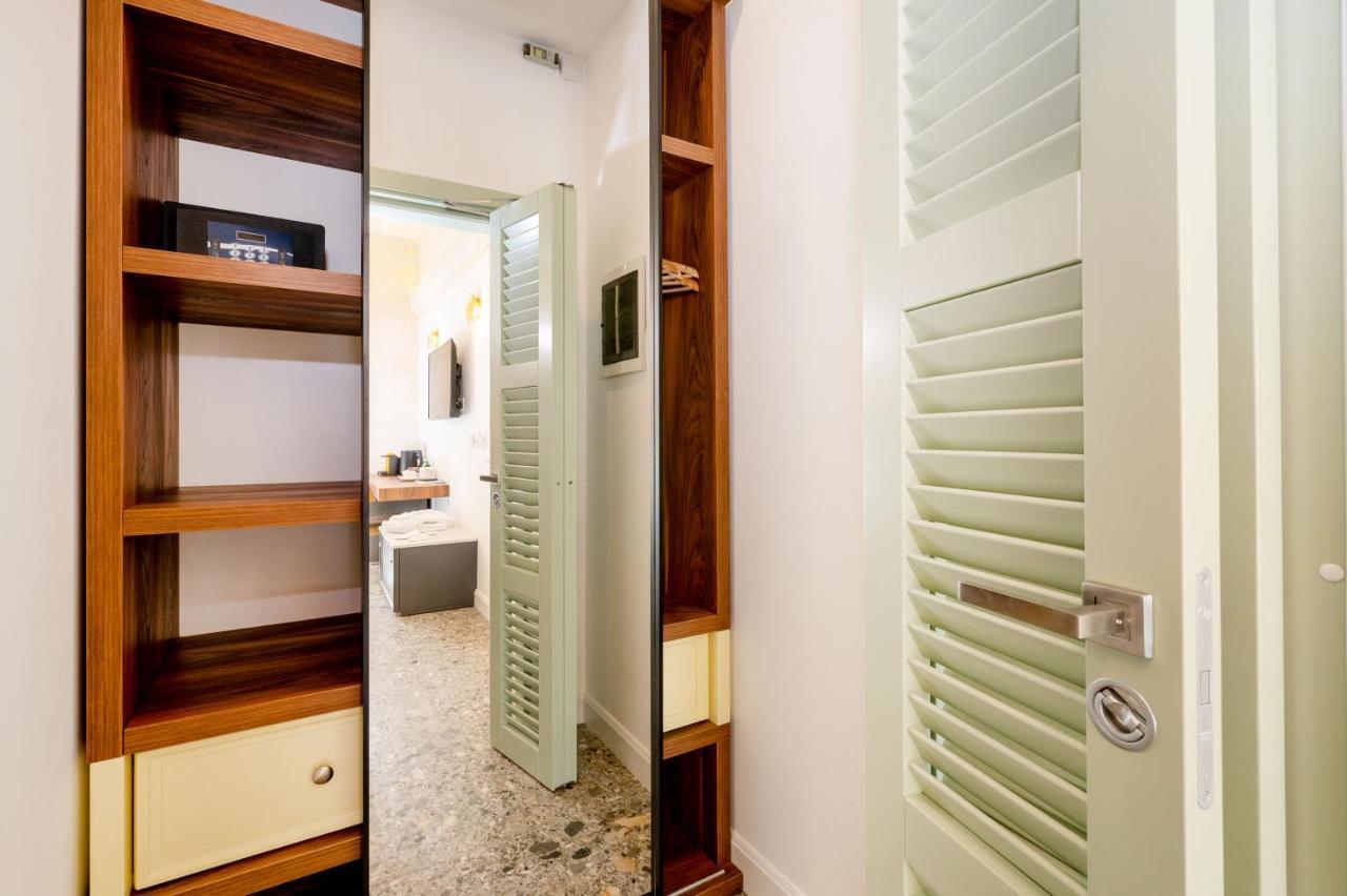 Battistini Boutique Living And Spa, Victoria, Gozo Экстерьер фото