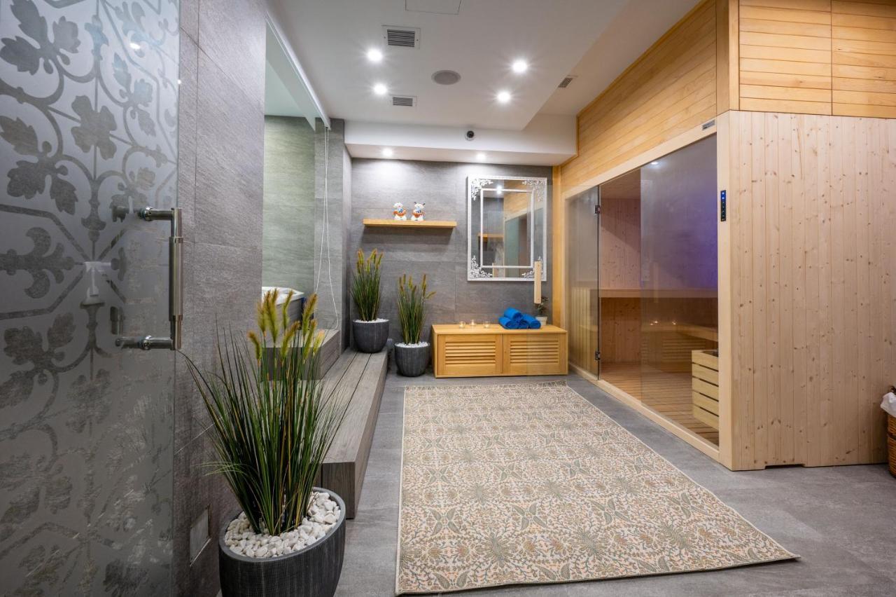 Battistini Boutique Living And Spa, Victoria, Gozo Экстерьер фото