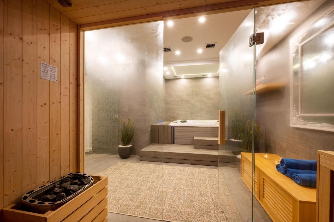 Battistini Boutique Living And Spa, Victoria, Gozo Экстерьер фото