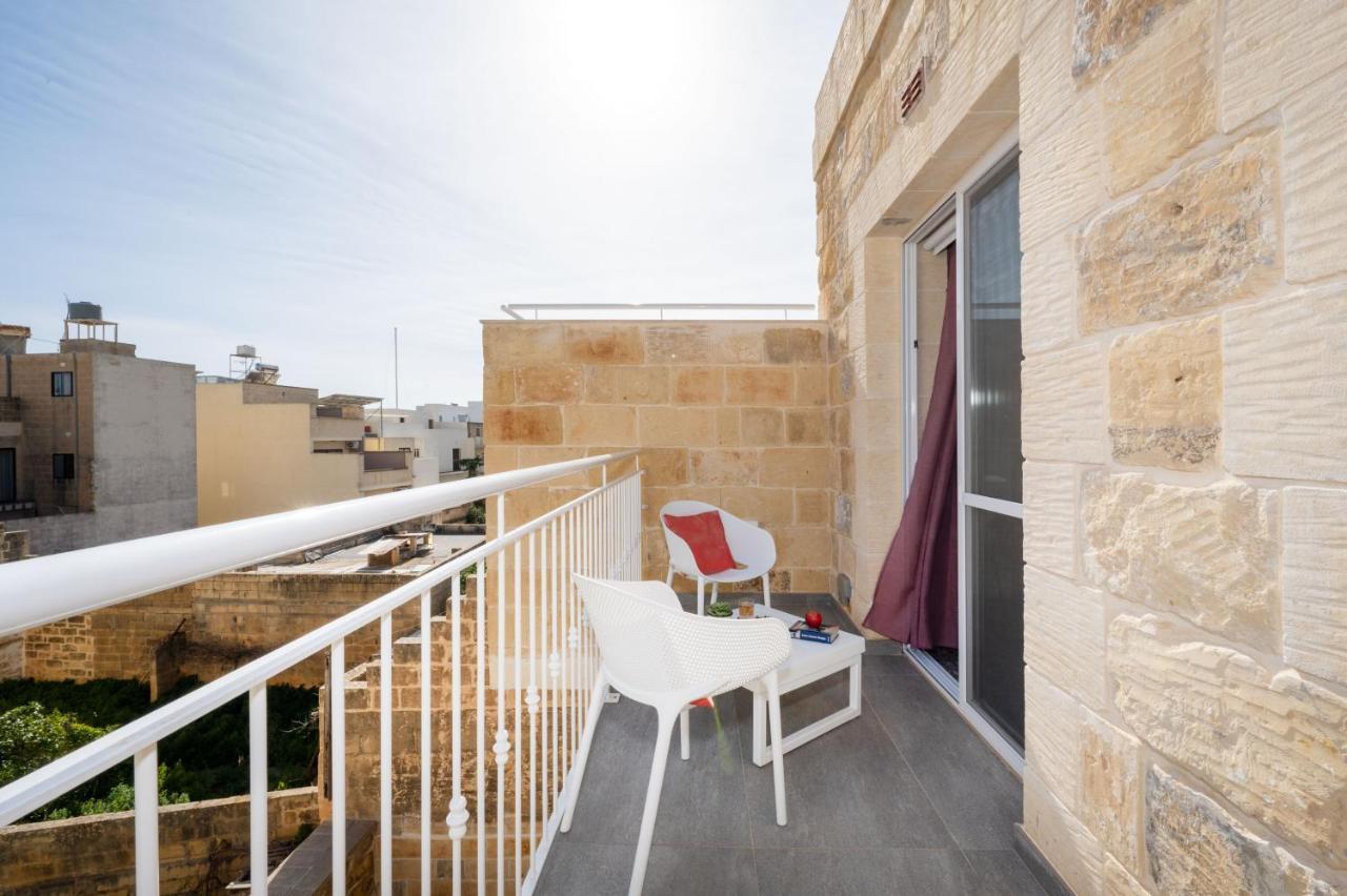 Battistini Boutique Living And Spa, Victoria, Gozo Экстерьер фото
