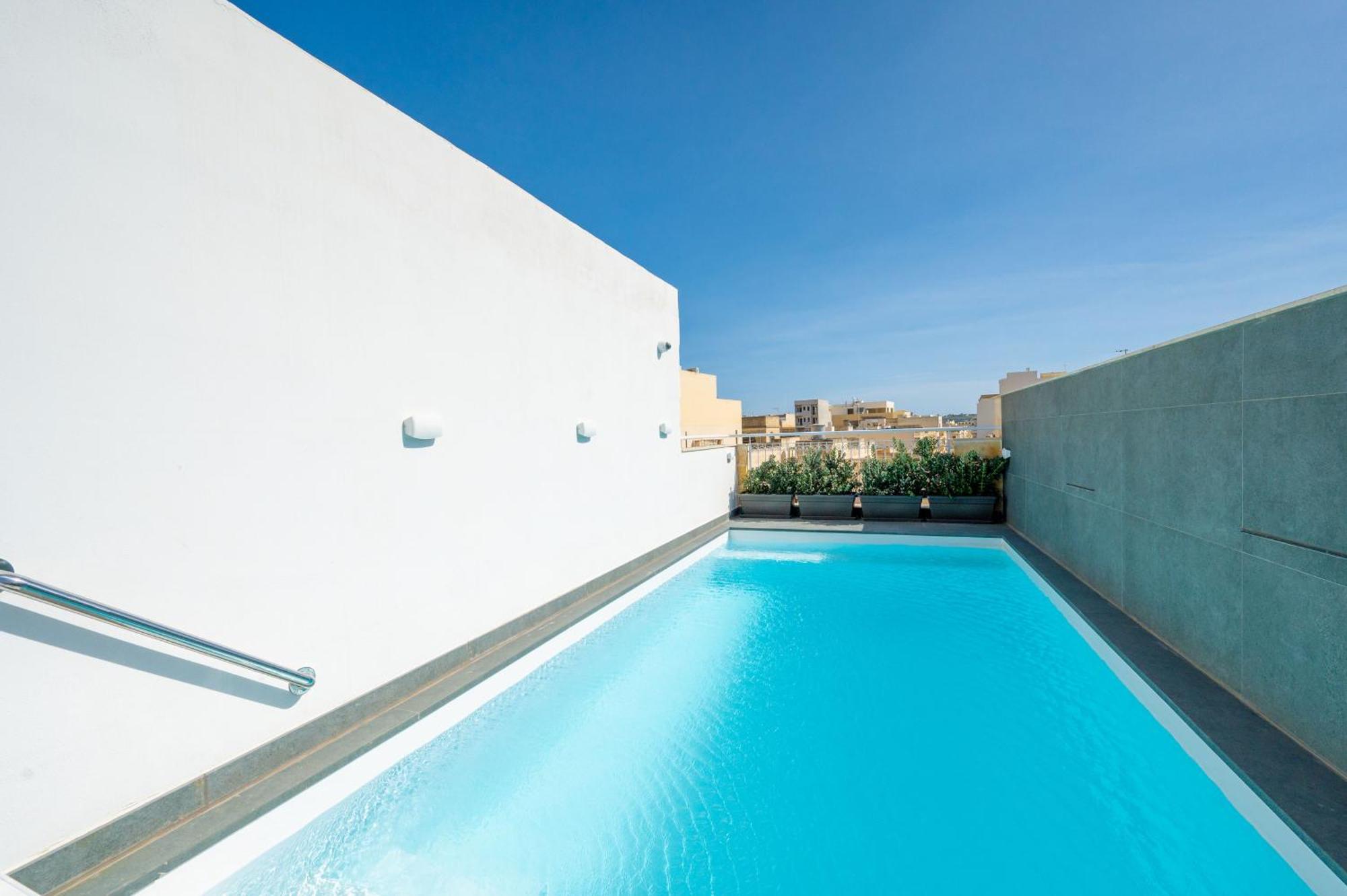 Battistini Boutique Living And Spa, Victoria, Gozo Экстерьер фото