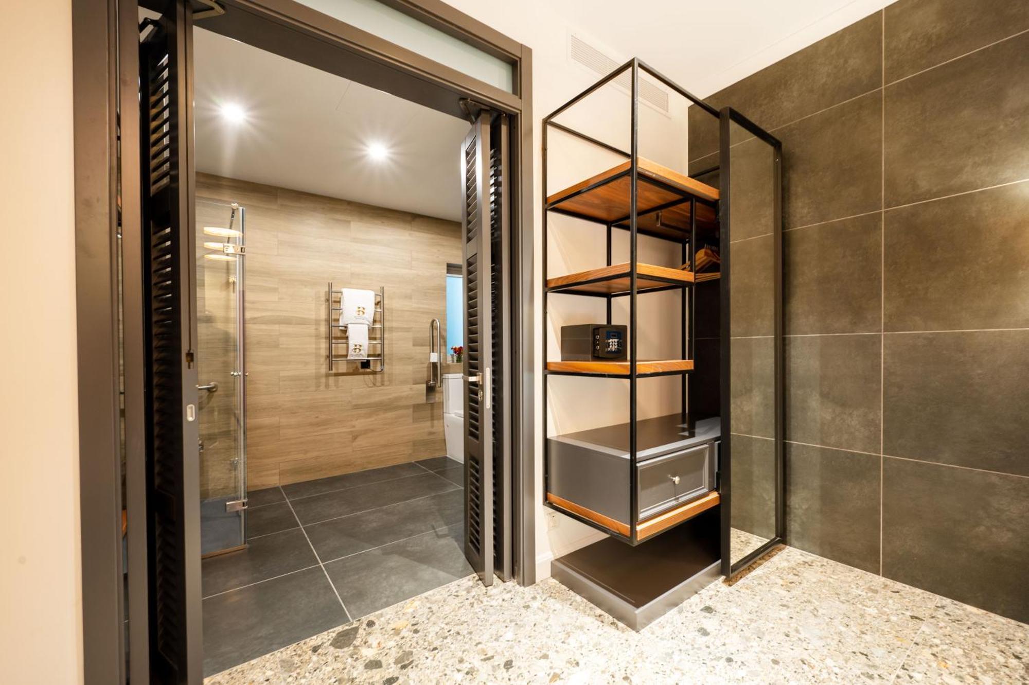 Battistini Boutique Living And Spa, Victoria, Gozo Экстерьер фото