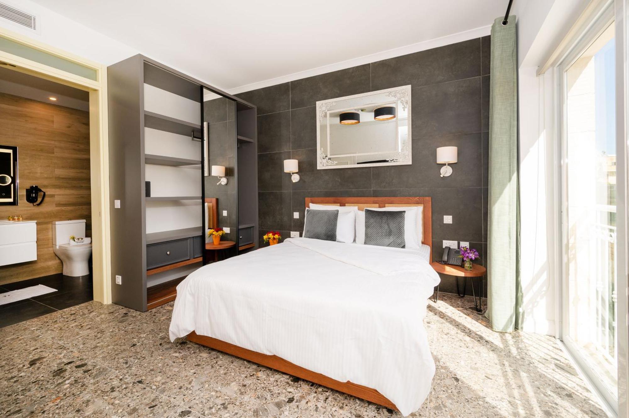 Battistini Boutique Living And Spa, Victoria, Gozo Экстерьер фото