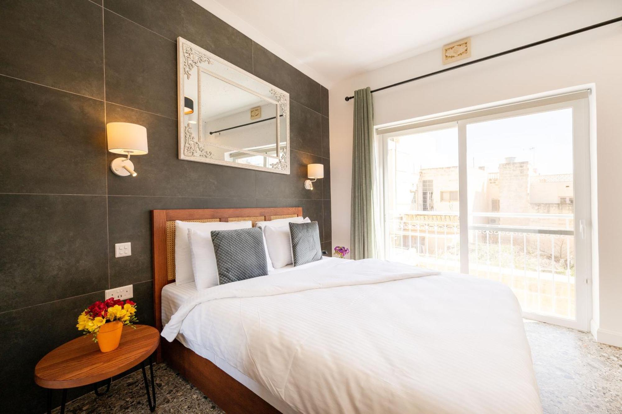 Battistini Boutique Living And Spa, Victoria, Gozo Экстерьер фото