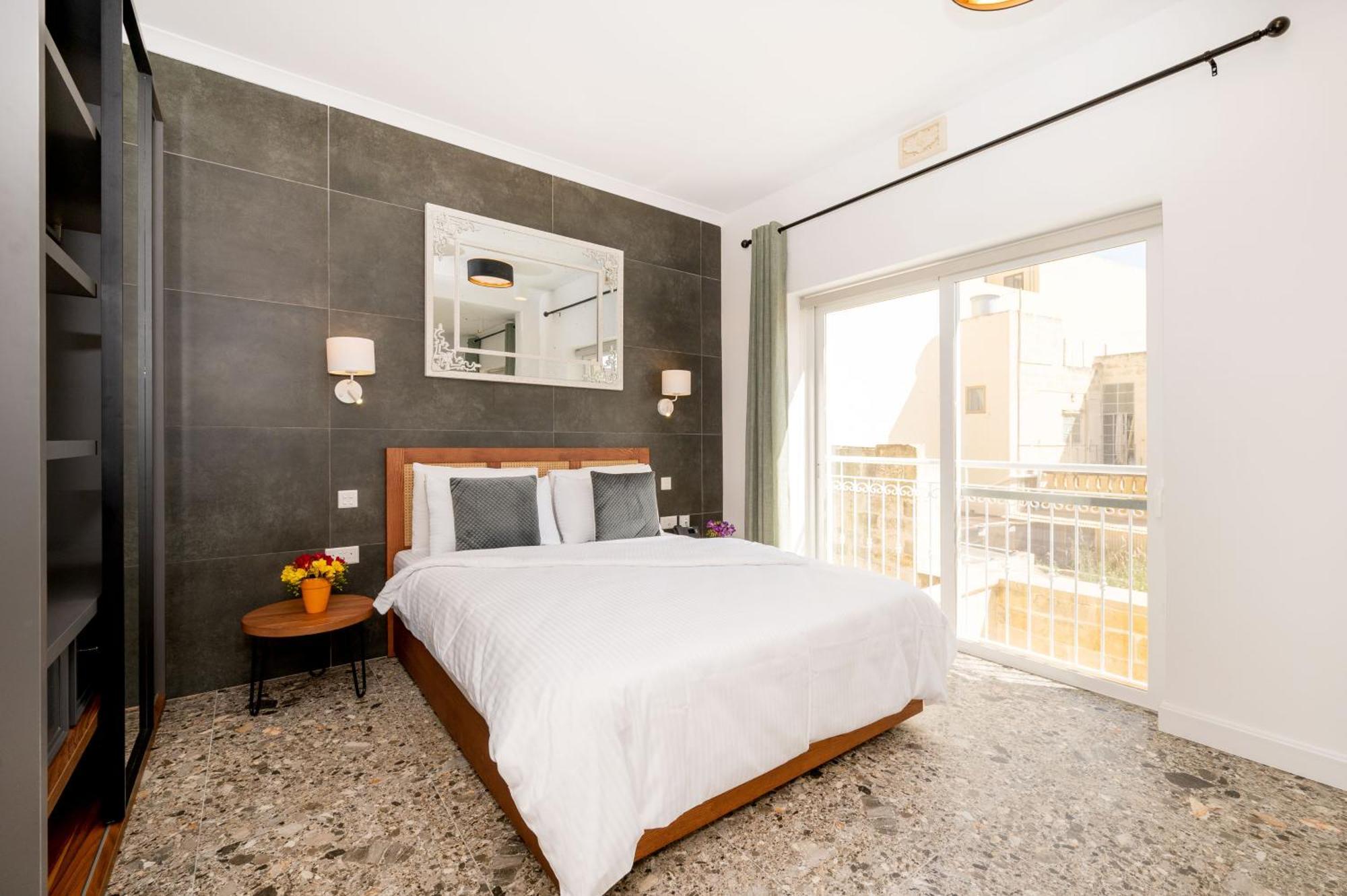 Battistini Boutique Living And Spa, Victoria, Gozo Экстерьер фото