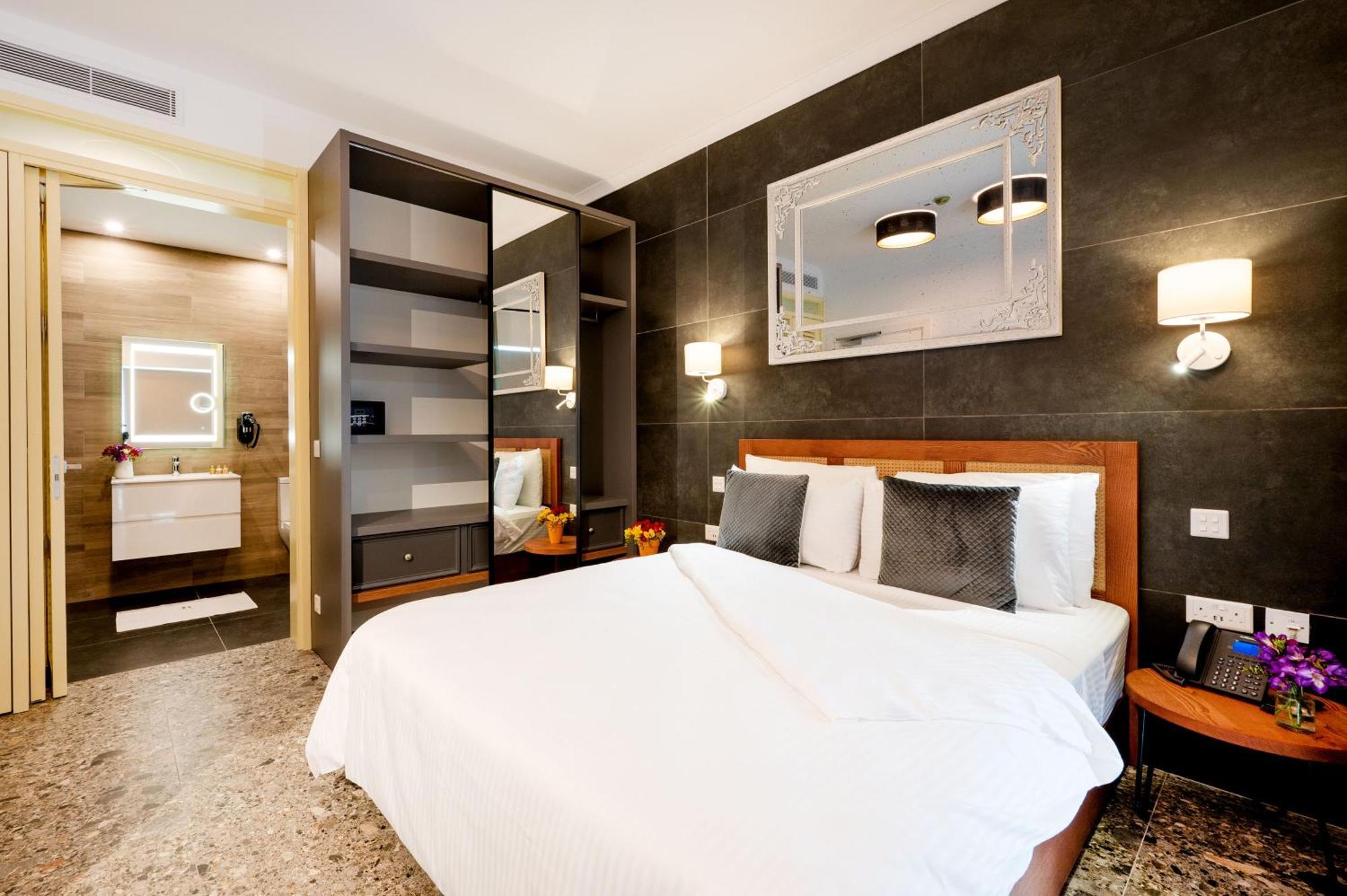 Battistini Boutique Living And Spa, Victoria, Gozo Экстерьер фото