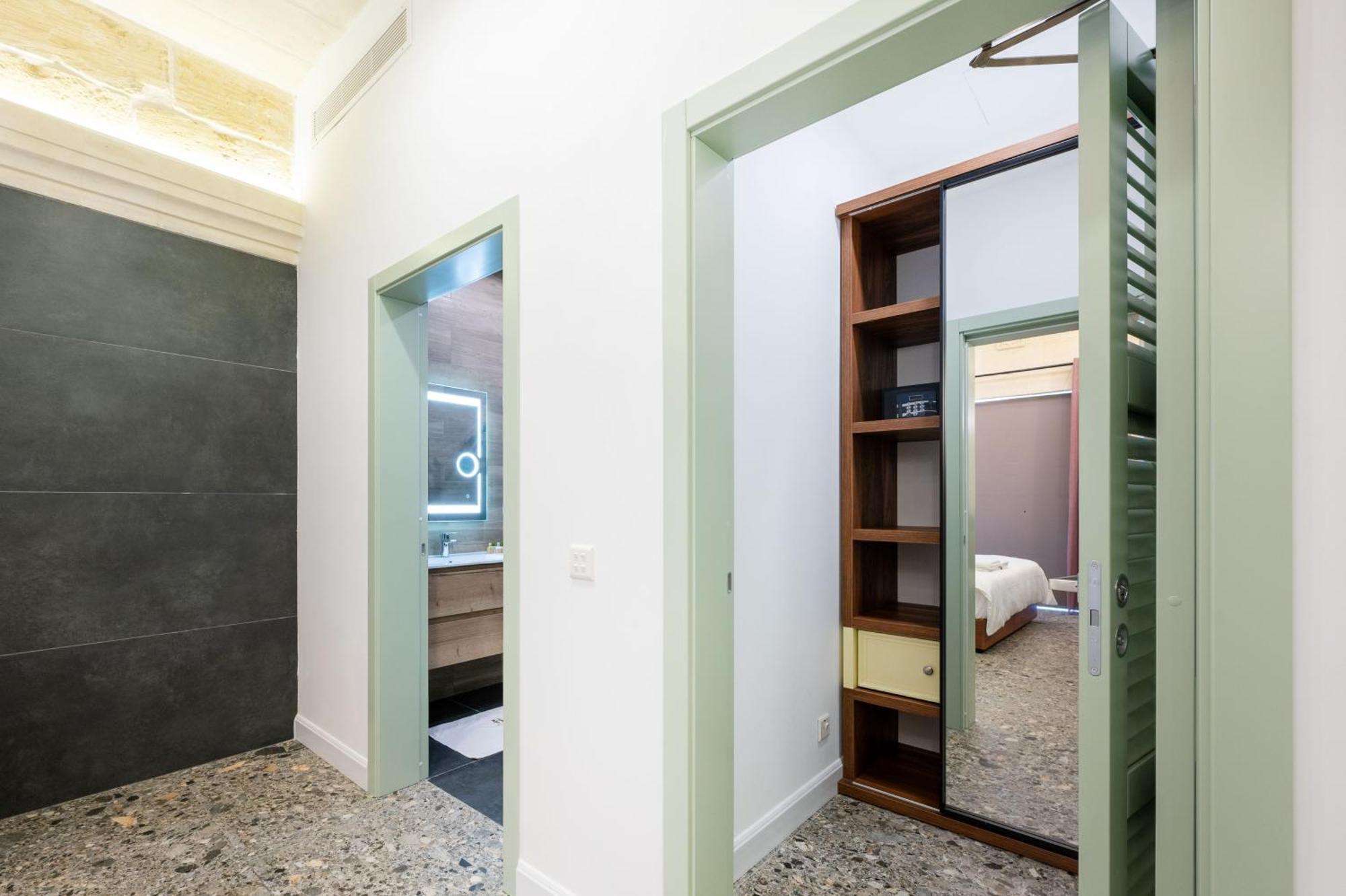 Battistini Boutique Living And Spa, Victoria, Gozo Экстерьер фото