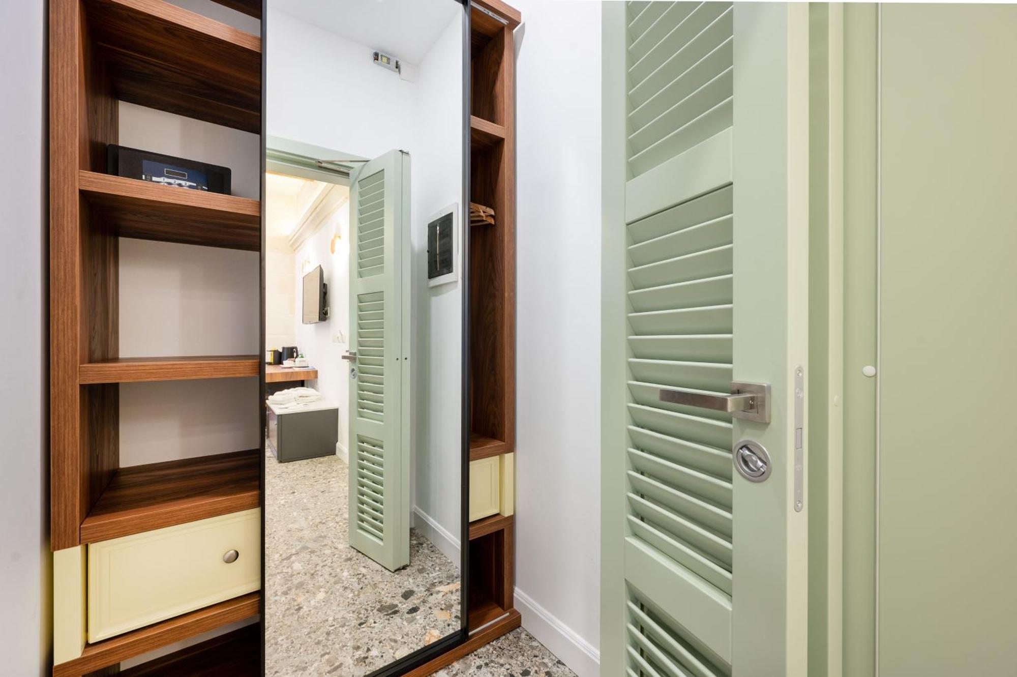 Battistini Boutique Living And Spa, Victoria, Gozo Экстерьер фото