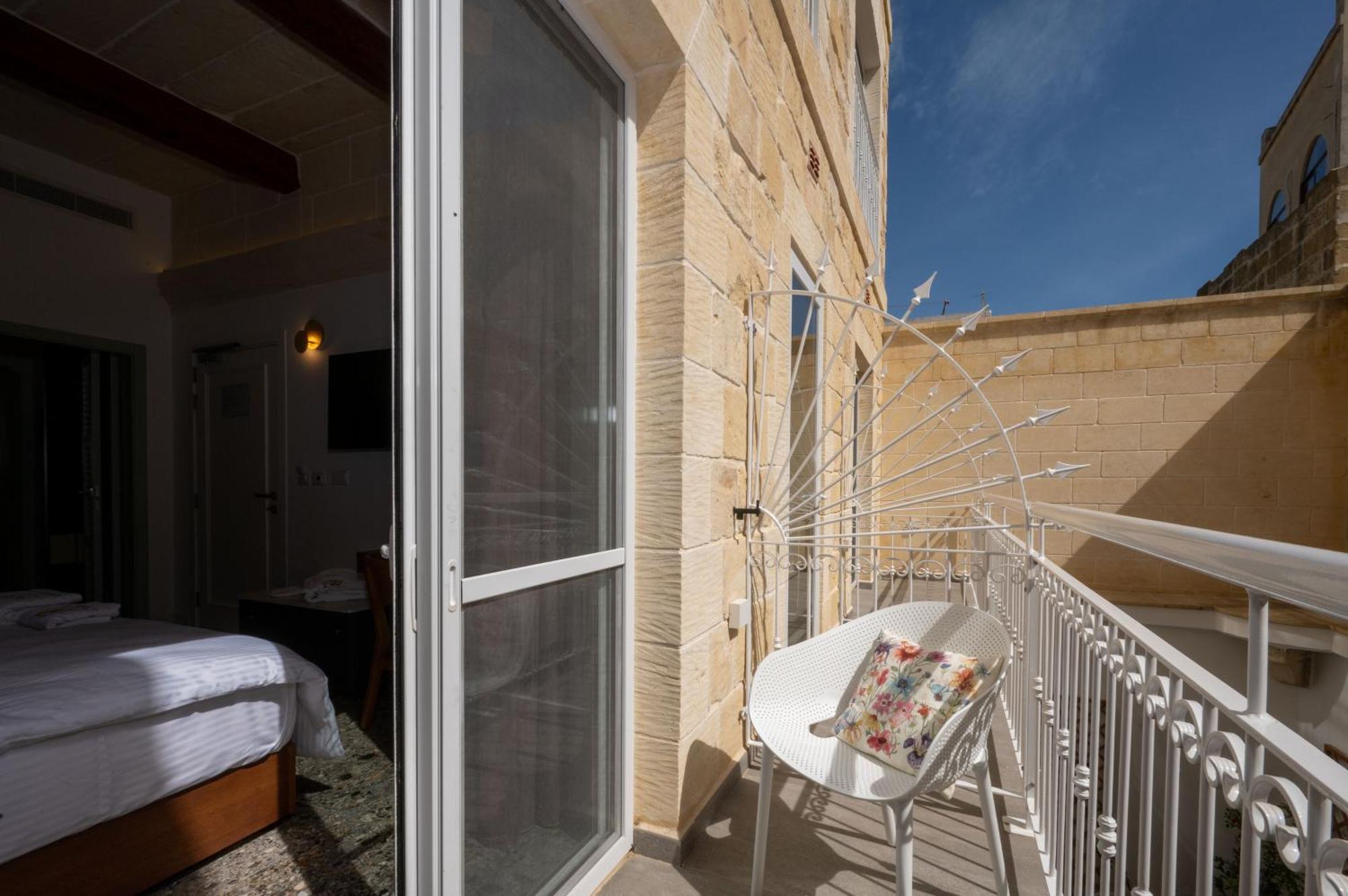 Battistini Boutique Living And Spa, Victoria, Gozo Экстерьер фото