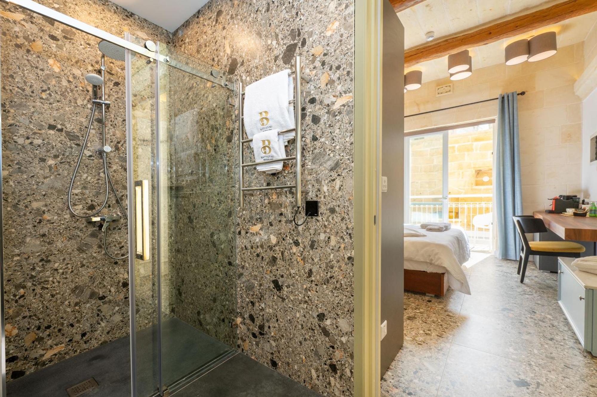 Battistini Boutique Living And Spa, Victoria, Gozo Экстерьер фото
